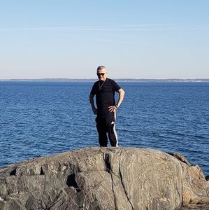 Meet your Posher, Otto